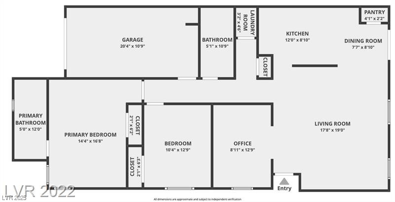Photo 14 of 14, 7471 Cooks Meadow Street #0