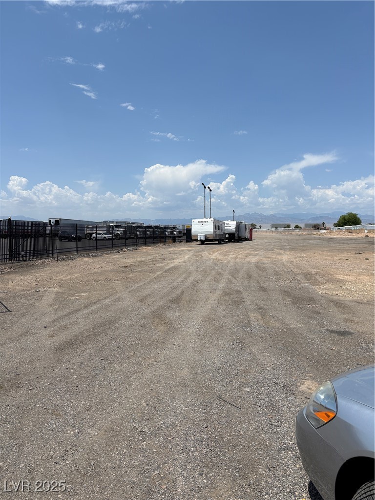 Photo 2 of N/A Nellis Boulevard