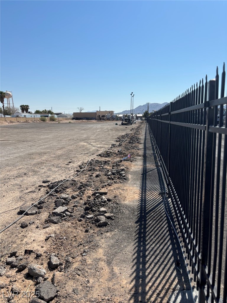 Photo 3 of N/A Nellis Boulevard