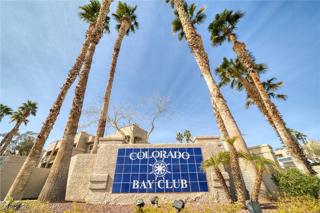 2232 Aspen Mirror Way #202, Laughlin 89029