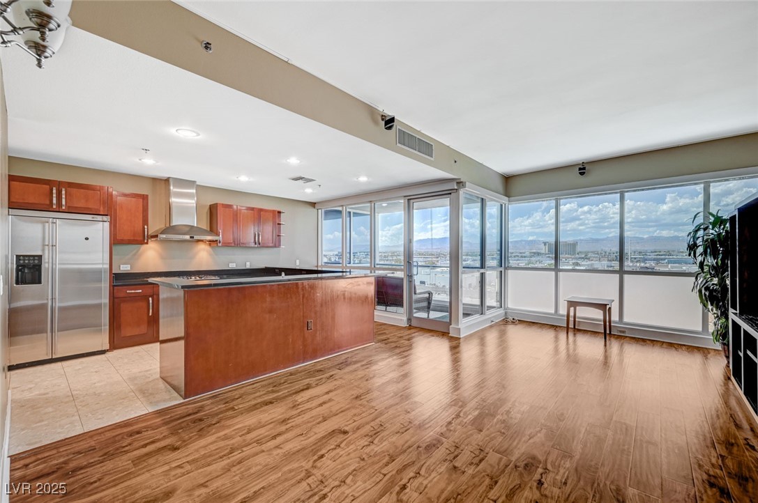 Photo 2 of 4575 Dean Martin Drive #806