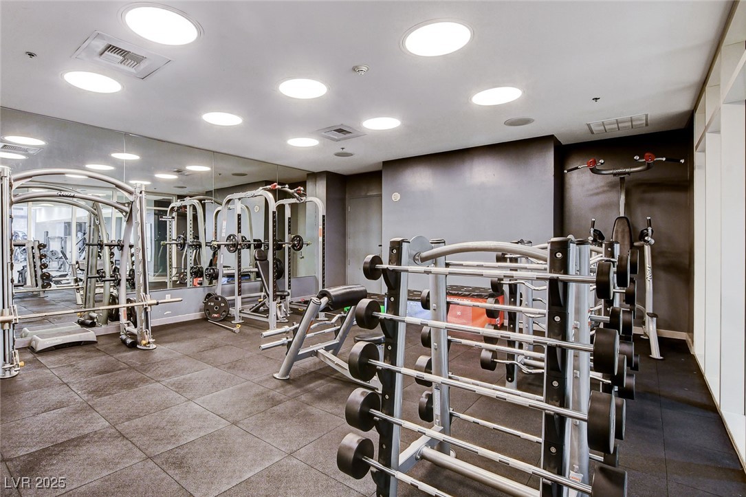 Photo 42 of 49, 4575 Dean Martin Drive #806