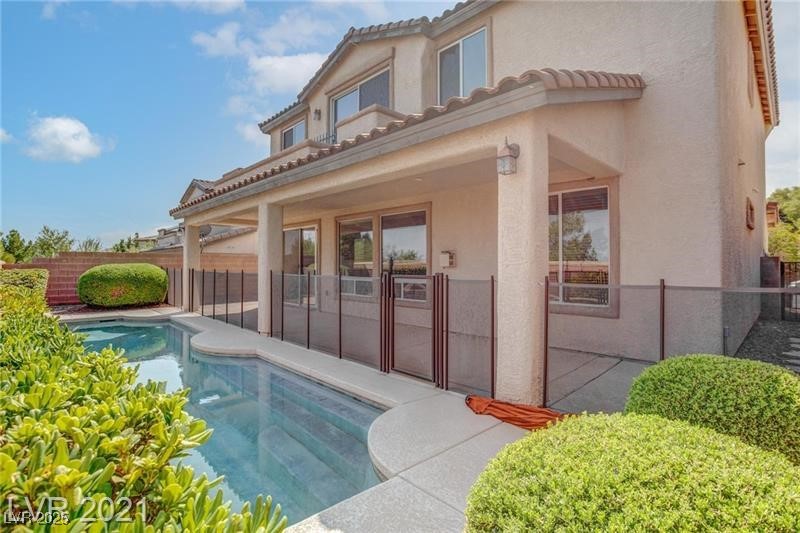 612 El Loro Street, Las Vegas