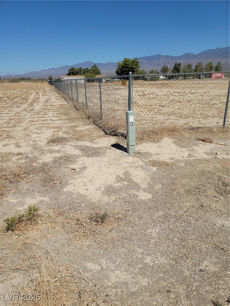 20 E Patricia Circle, Pahrump 89060