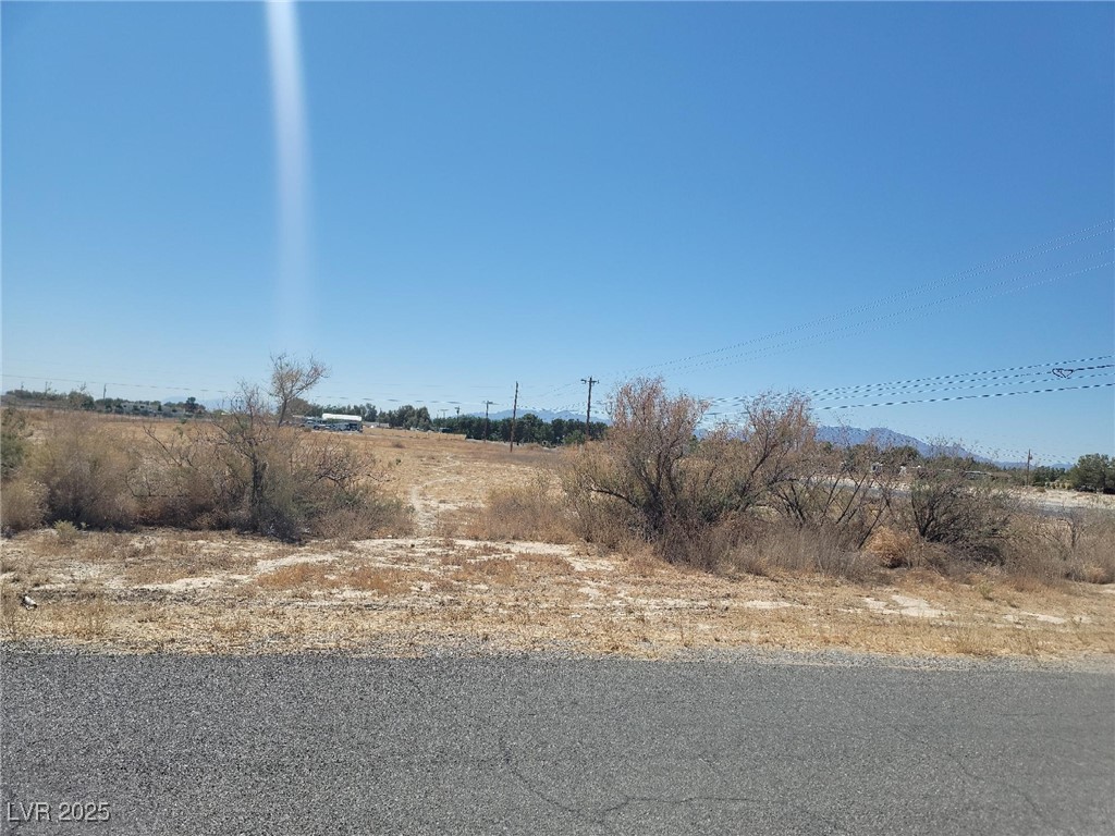 21 E Bonita Avenue, Pahrump
