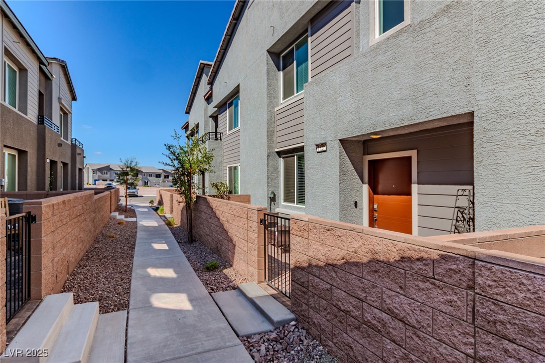 1521 Eva Crossing Place, Henderson 89002