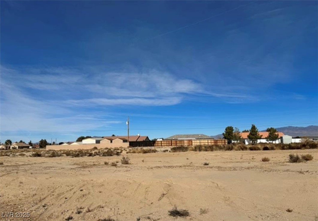 240 E Elmont Street, Pahrump 89048