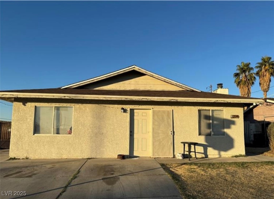 4214 E Baltimore Avenue, Las Vegas 89104