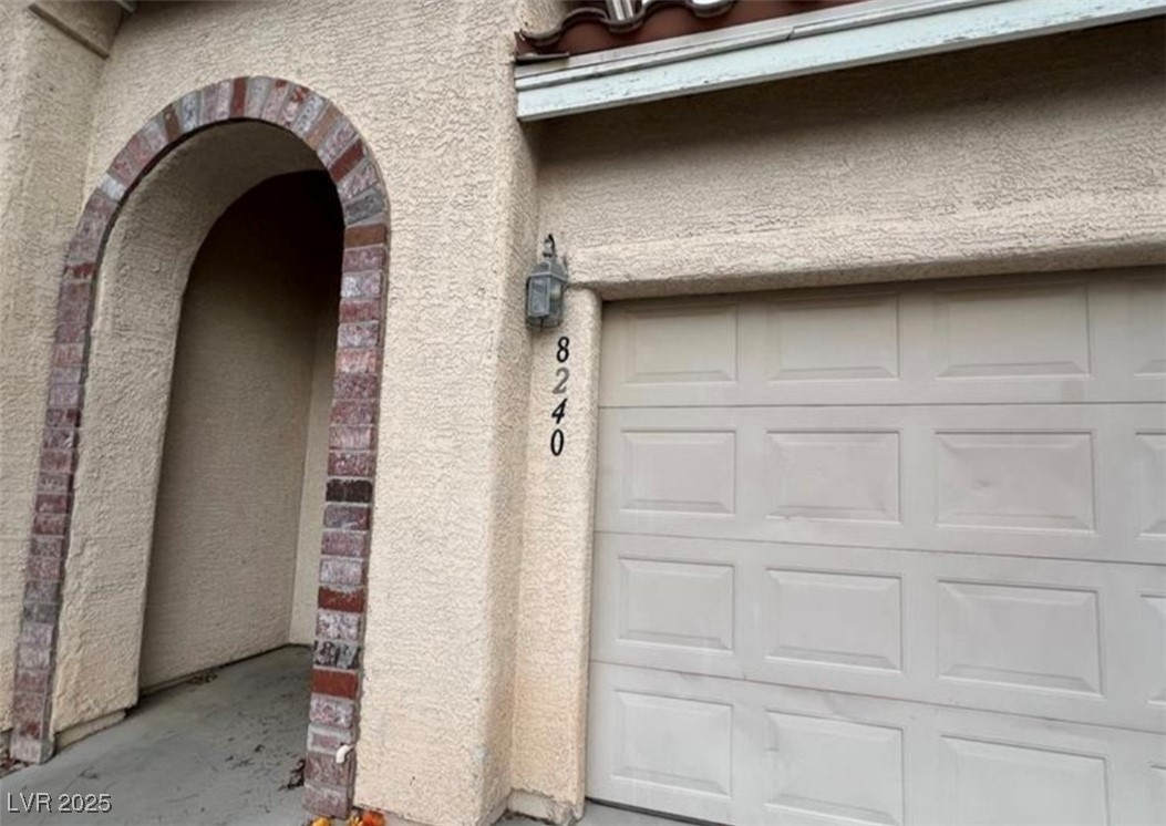 8240 Aurora Peak Avenue, Las Vegas 89131