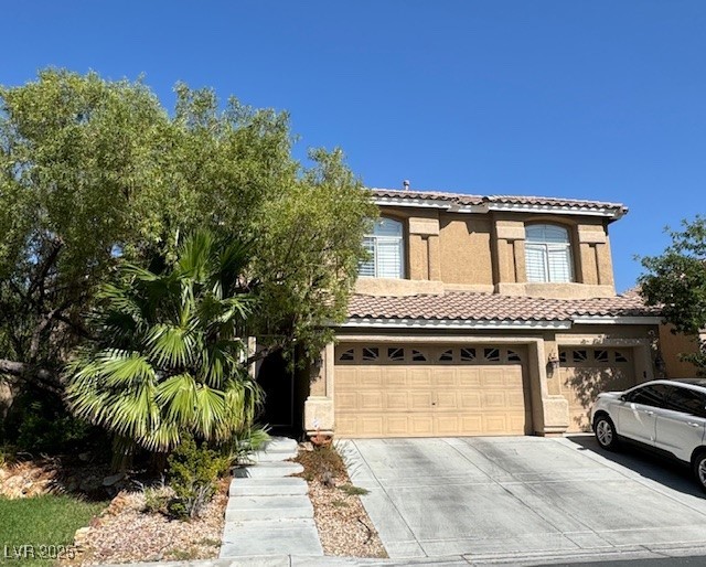 1024 Eaglewood Drive, Las Vegas 89144
