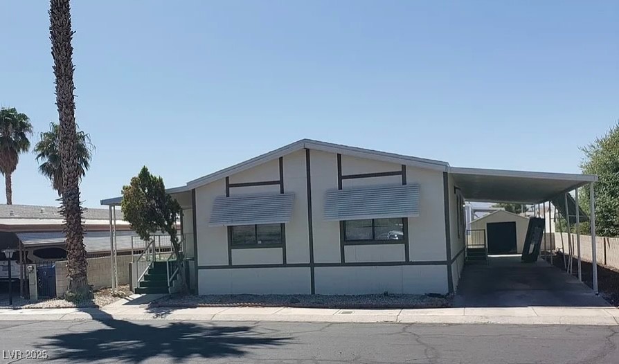 5533 Tres Piedras Road, Las Vegas 89122