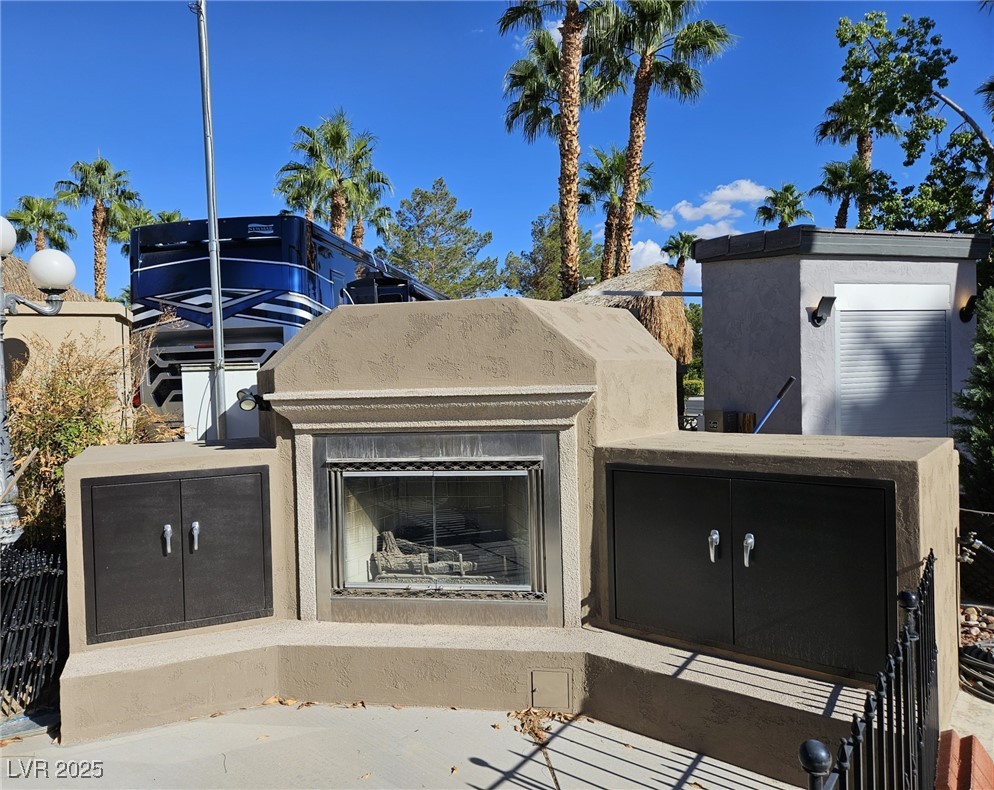 Photo 9 of 28, 8175 Arville Street #141