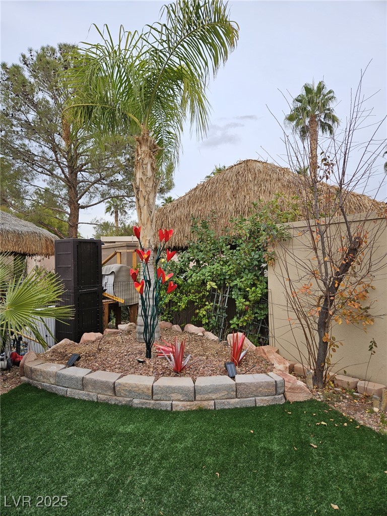 Photo 8 of 28, 8175 Arville Street #141