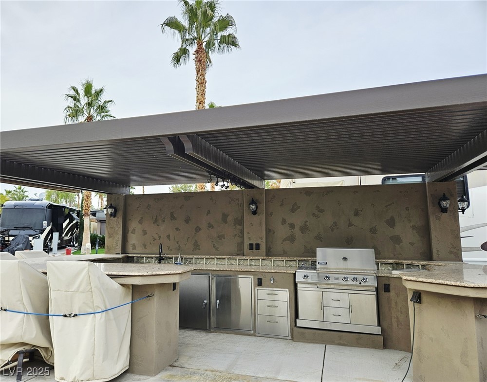 Photo 11 of 28, 8175 Arville Street #141