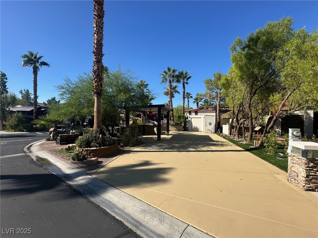 8175 Arville Street #109, Las Vegas