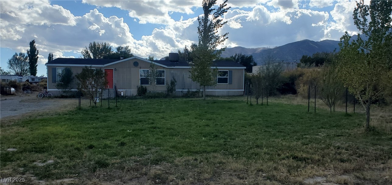 416 Jefferson Drive, Round Mountain 89045