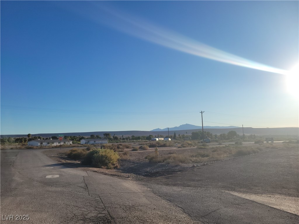 Photo 4 of N Moapa Valley Blvd and N Oliver St