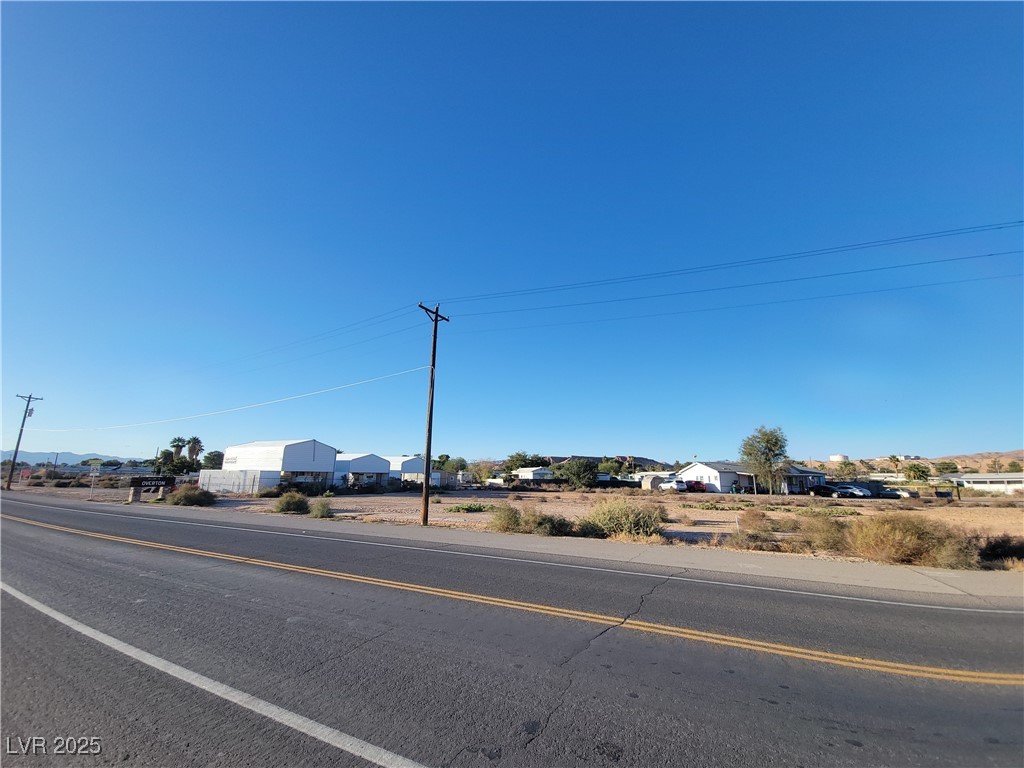 Photo 7 of 10, N Moapa Valley Blvd and N Oliver St
