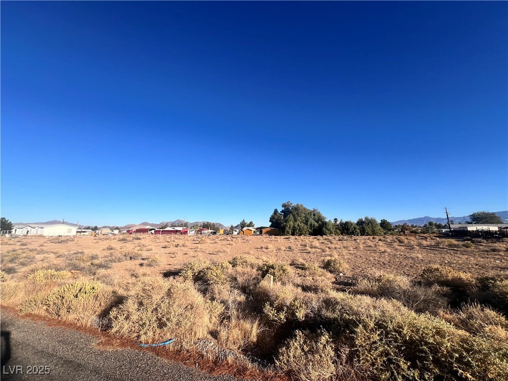 3420 Maple Road, Pahrump
