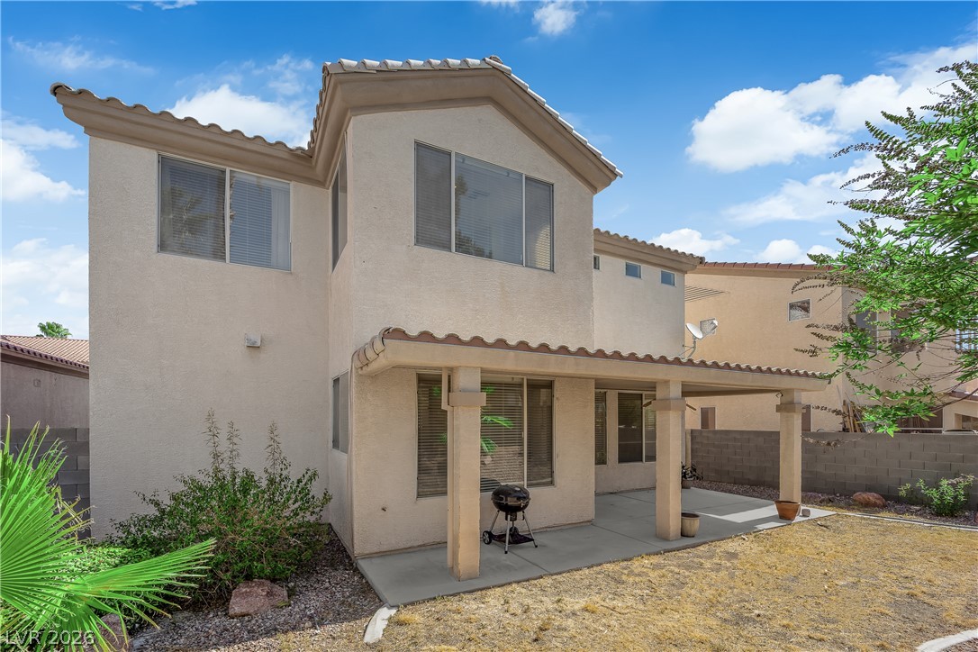 Photo 38 of 42, 311 Turtle Peak Avenue
