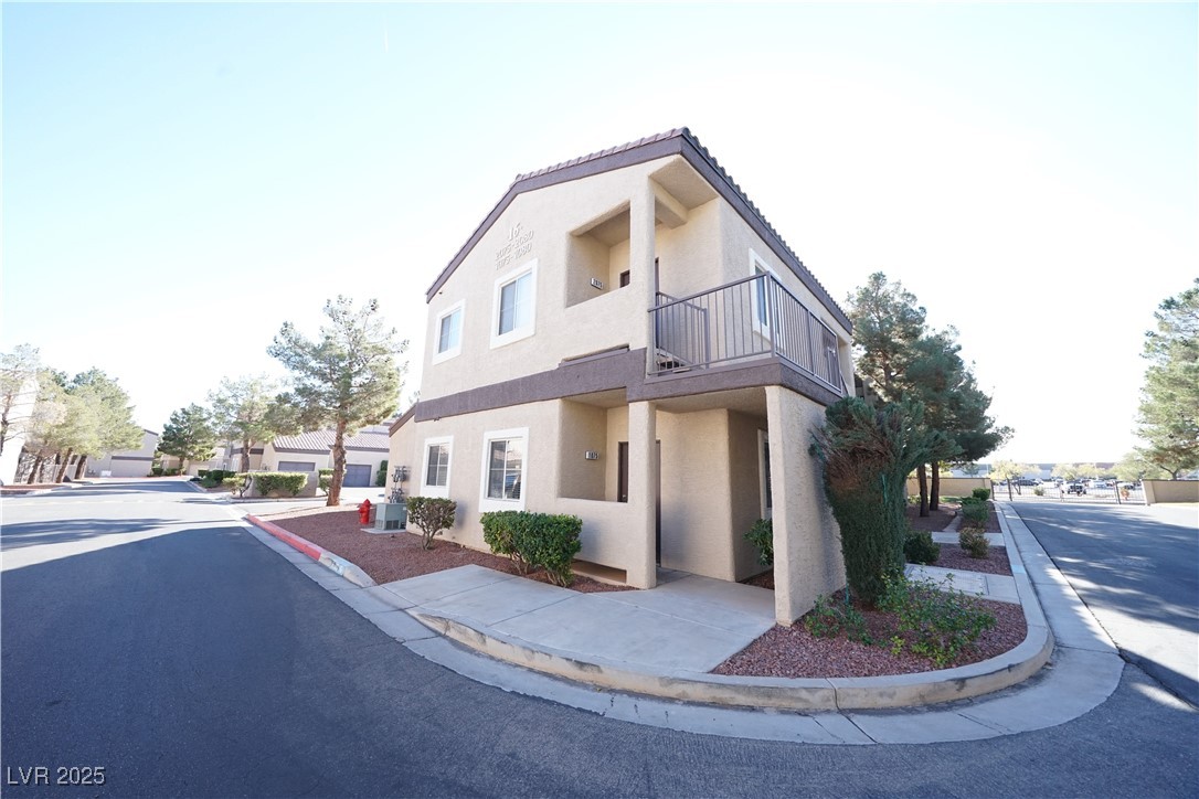 5250 S Rainbow Boulevard #1075, Las Vegas