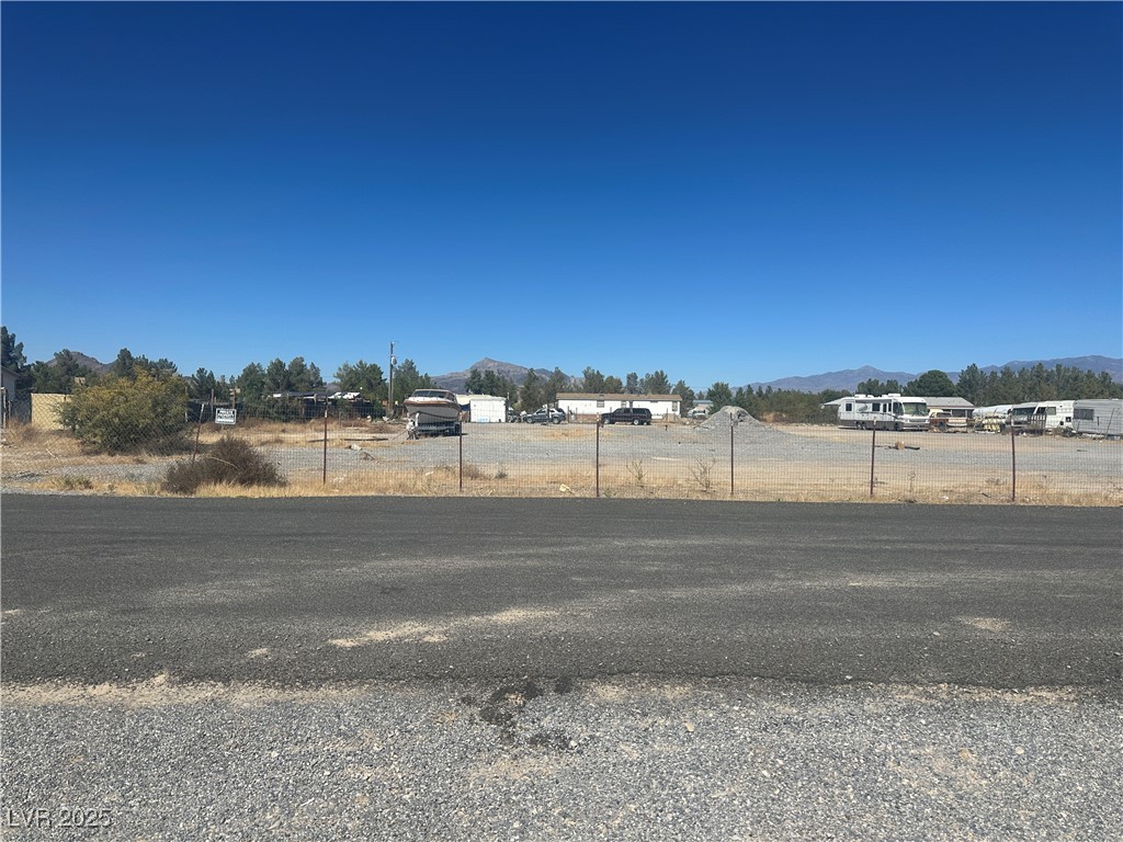 3700 W Dyer Road, Pahrump 89048