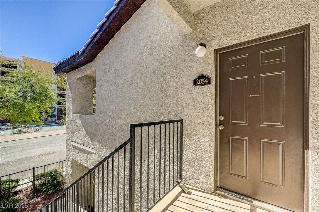 2615 W Gary Avenue #2054, Las Vegas