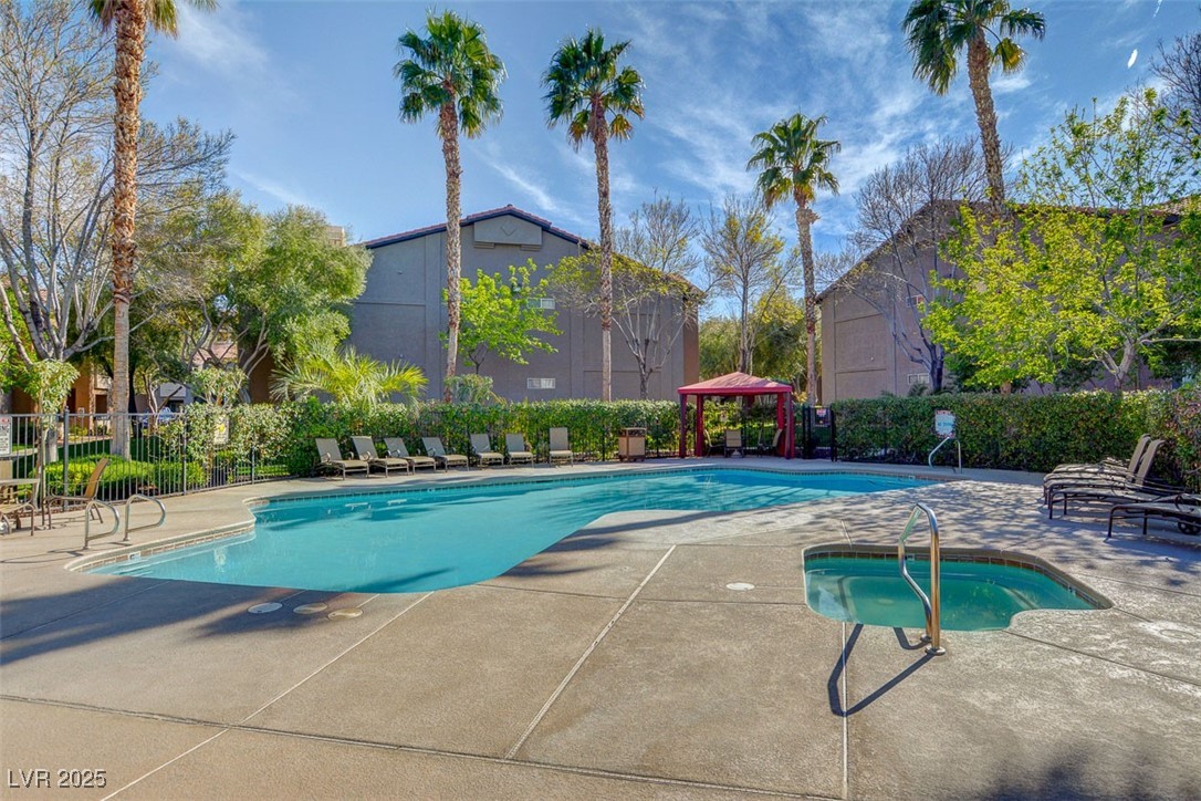 Photo 34 of 34, 2615 W Gary Avenue #2054