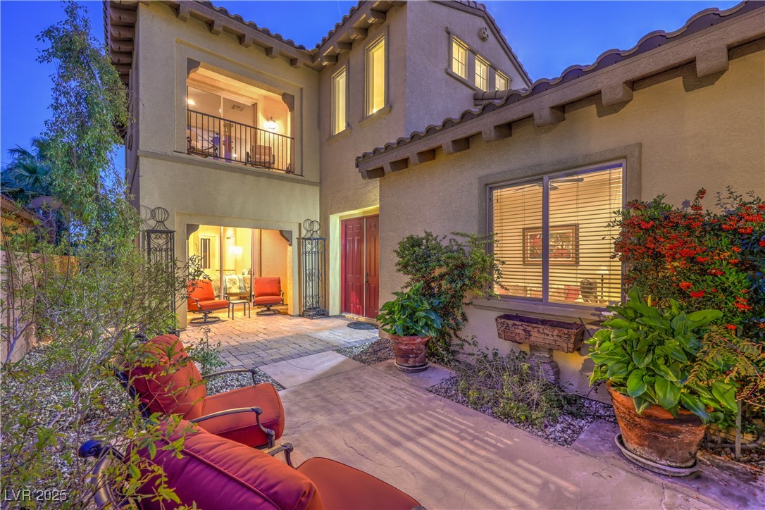 79 Rezzonico Drive, Henderson 89011