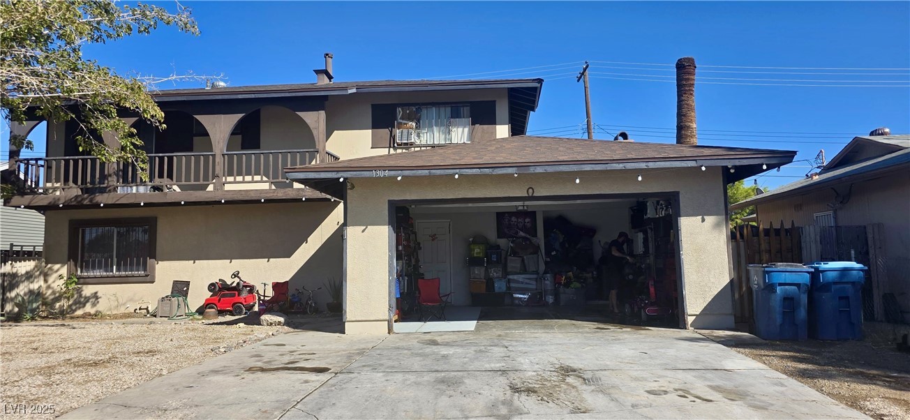1304 Melissa Street, Las Vegas 89101