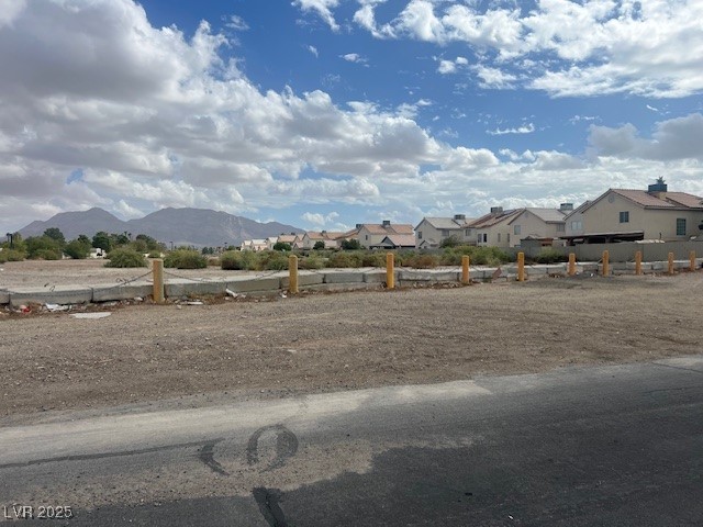 951 N Sandhill Road #0, Las Vegas 89110