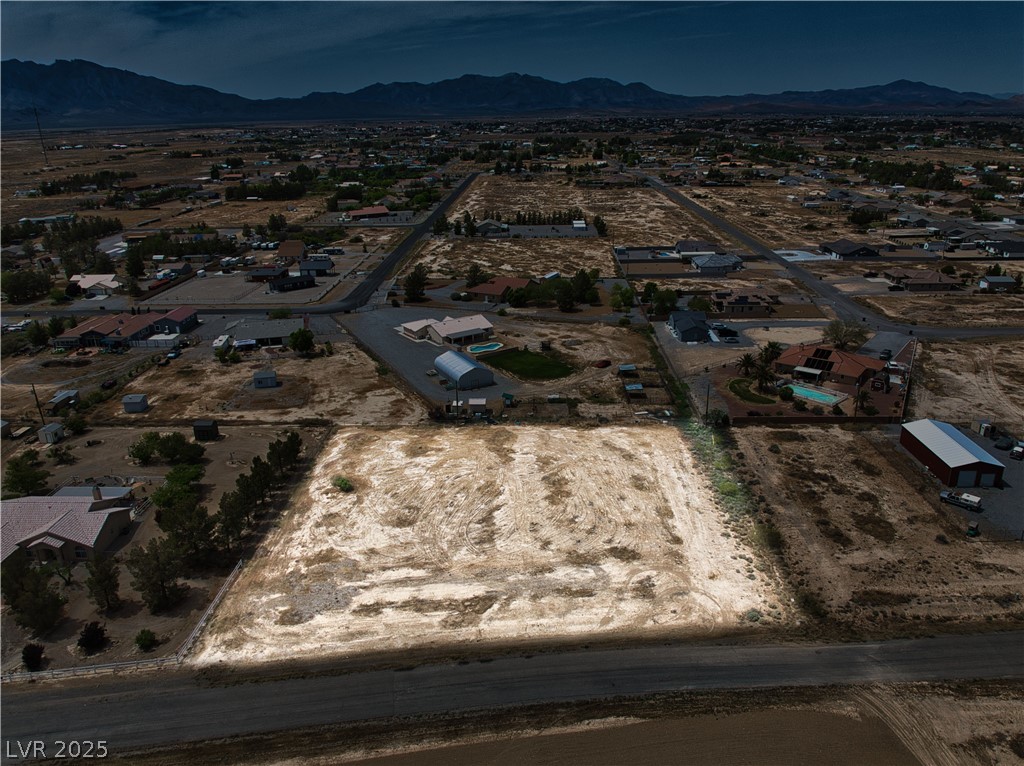 3240 S Prairie Avenue, Pahrump