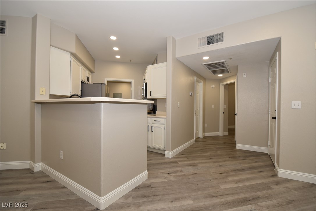 Photo 3 of 7155 S Durango Drive #207
