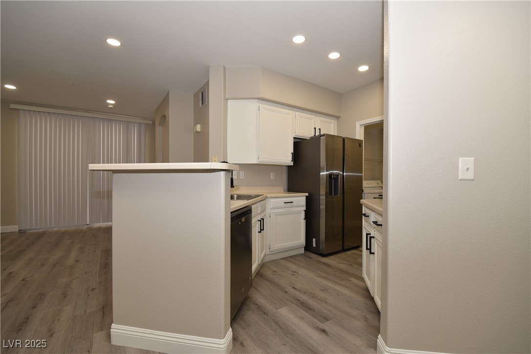 Photo 4 of 7155 S Durango Drive #207