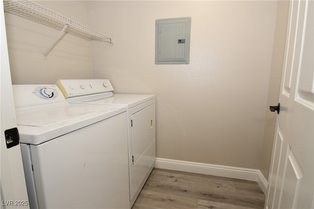 Photo 6 of 23, 7155 S Durango Drive #207
