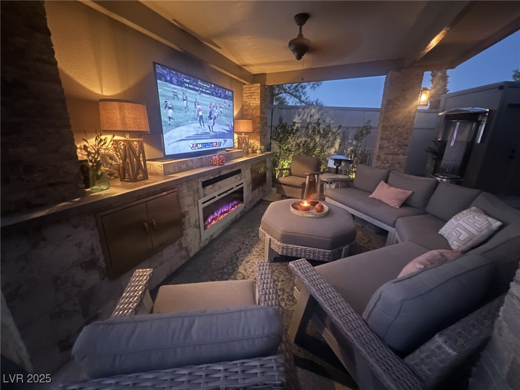 8175 Arville Street #4, Las Vegas