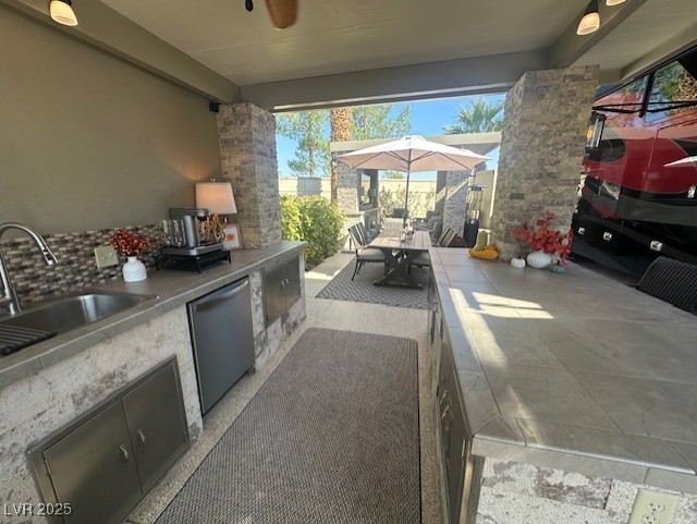 Photo 13 of 39, 8175 Arville Street #4