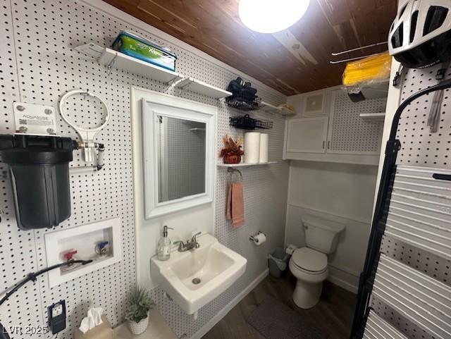 Photo 24 of 39, 8175 Arville Street #4