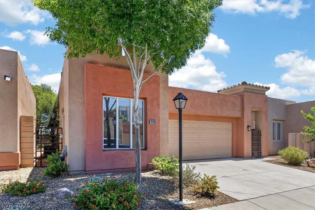 9200 Penn Station Street, Las Vegas