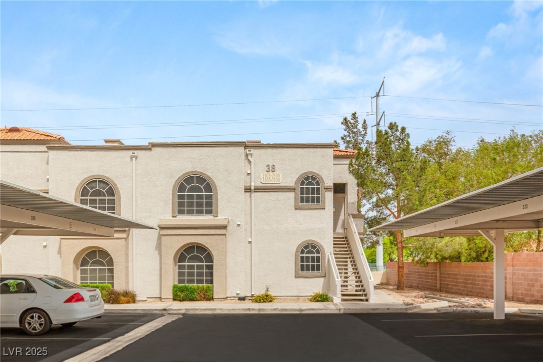 3125 N Buffalo Drive #1103, Las Vegas