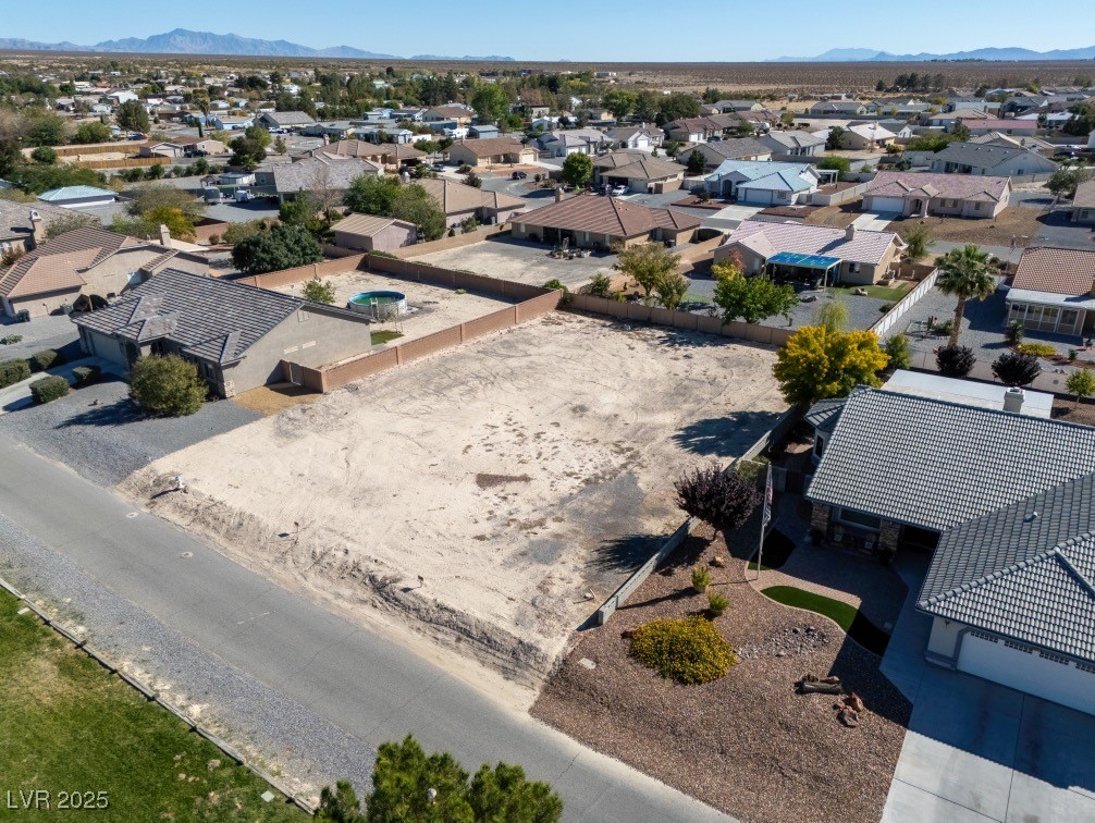 5391 E Bridger Street, Pahrump 89061