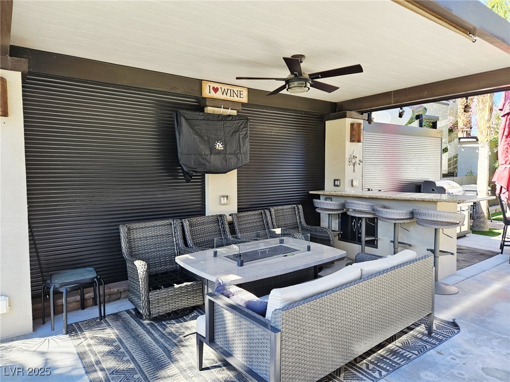 8175 Arville Street #320, Las Vegas