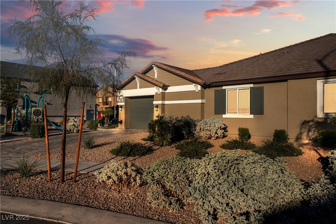 7890 Aurora Sky Street #2, North Las Vegas 89084