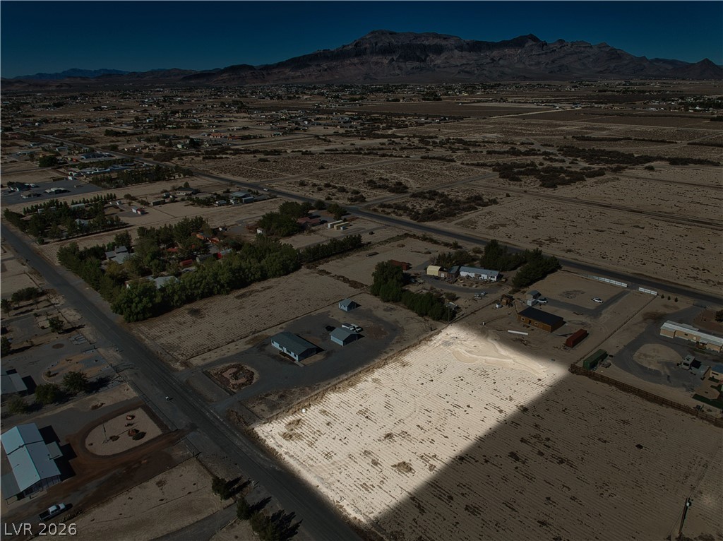 620 W Janet Lane, Pahrump