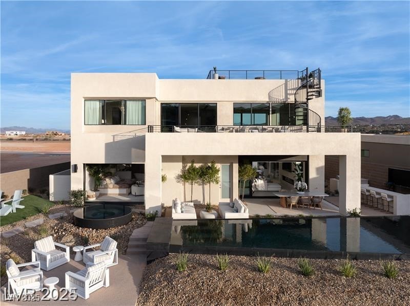105 Still Shores Street, Henderson 89011