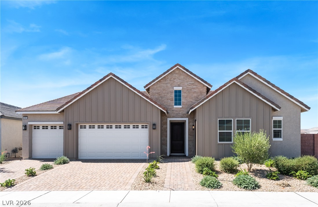 5721 Kings Bluff Avenue, Las Vegas 89131