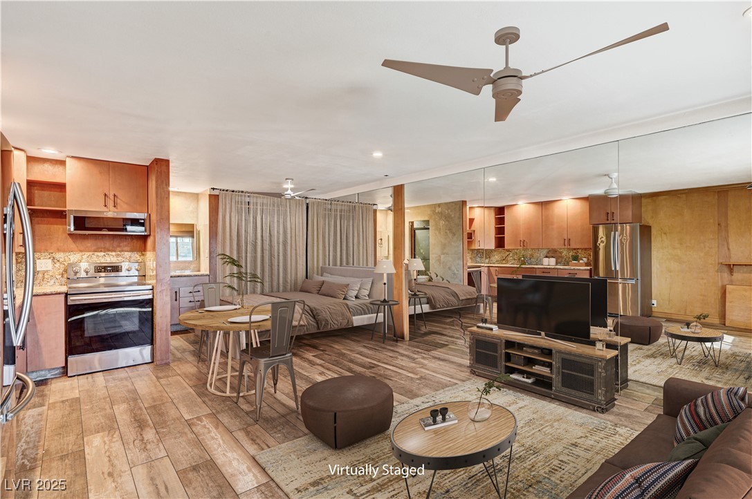 4600 Paradise Road #40, Las Vegas 89169