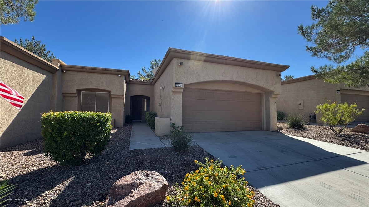 2202 Spring Water Drive, Las Vegas 89134