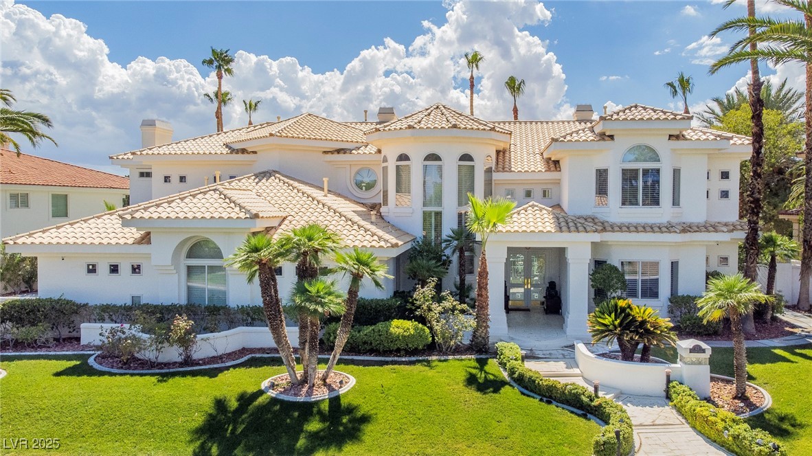 23 Cascade Creek Lane, Las Vegas 89113