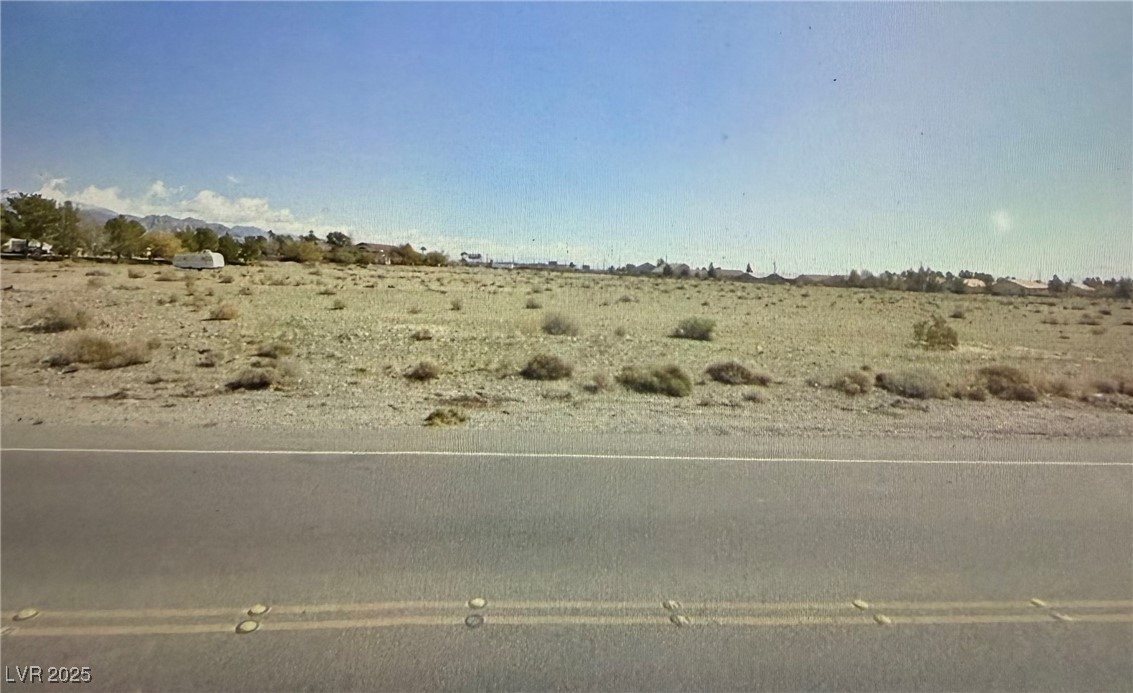 1201 S Dandelion Street, Pahrump
